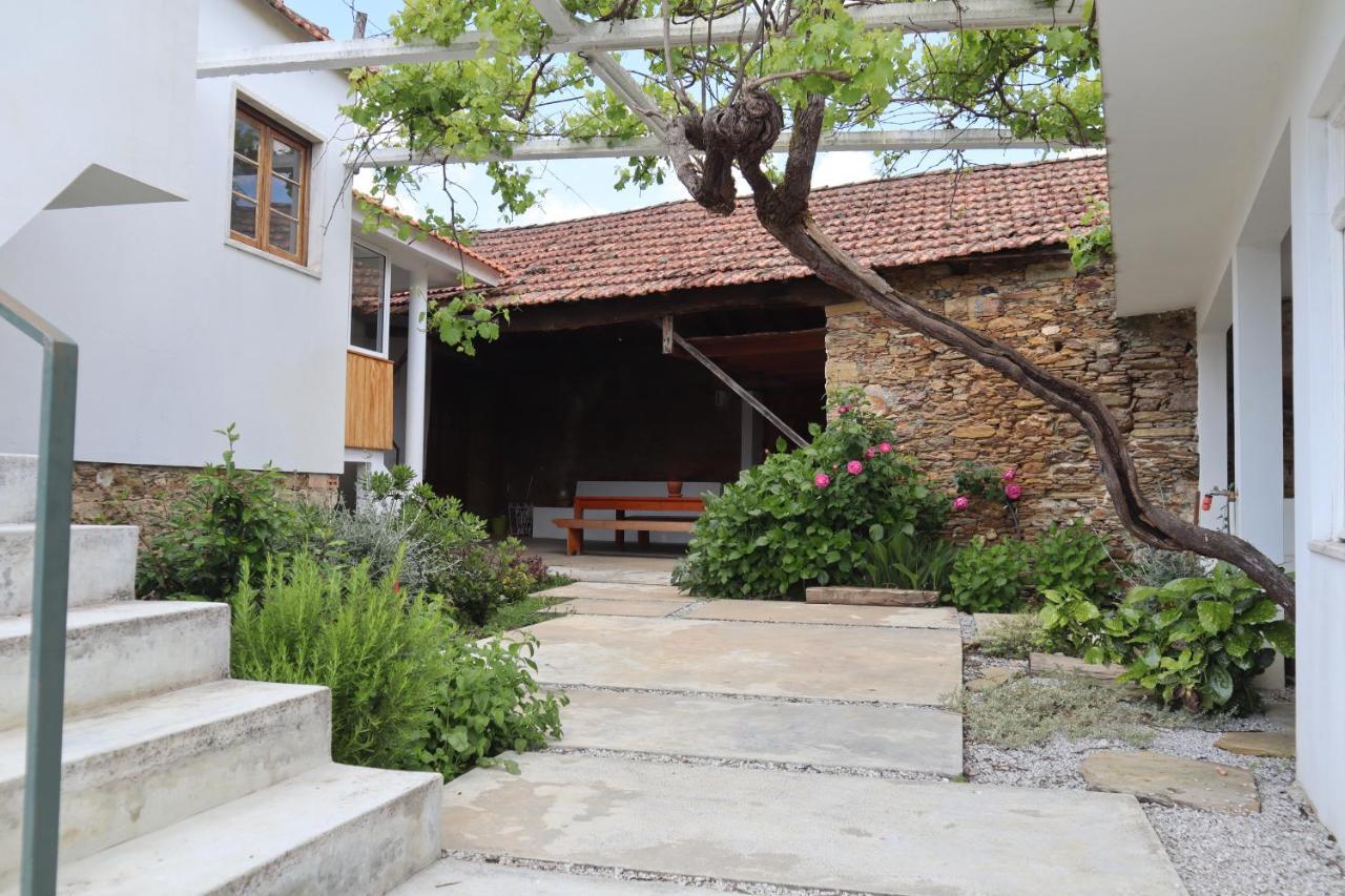 Casalice Country House Alvoeira Exterior photo
