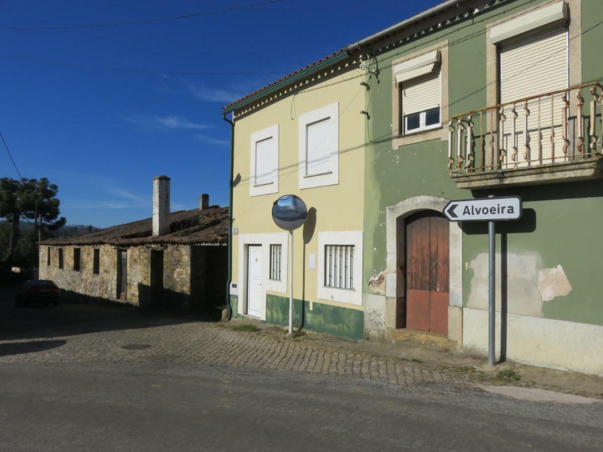 Casalice Country House Alvoeira Exterior photo