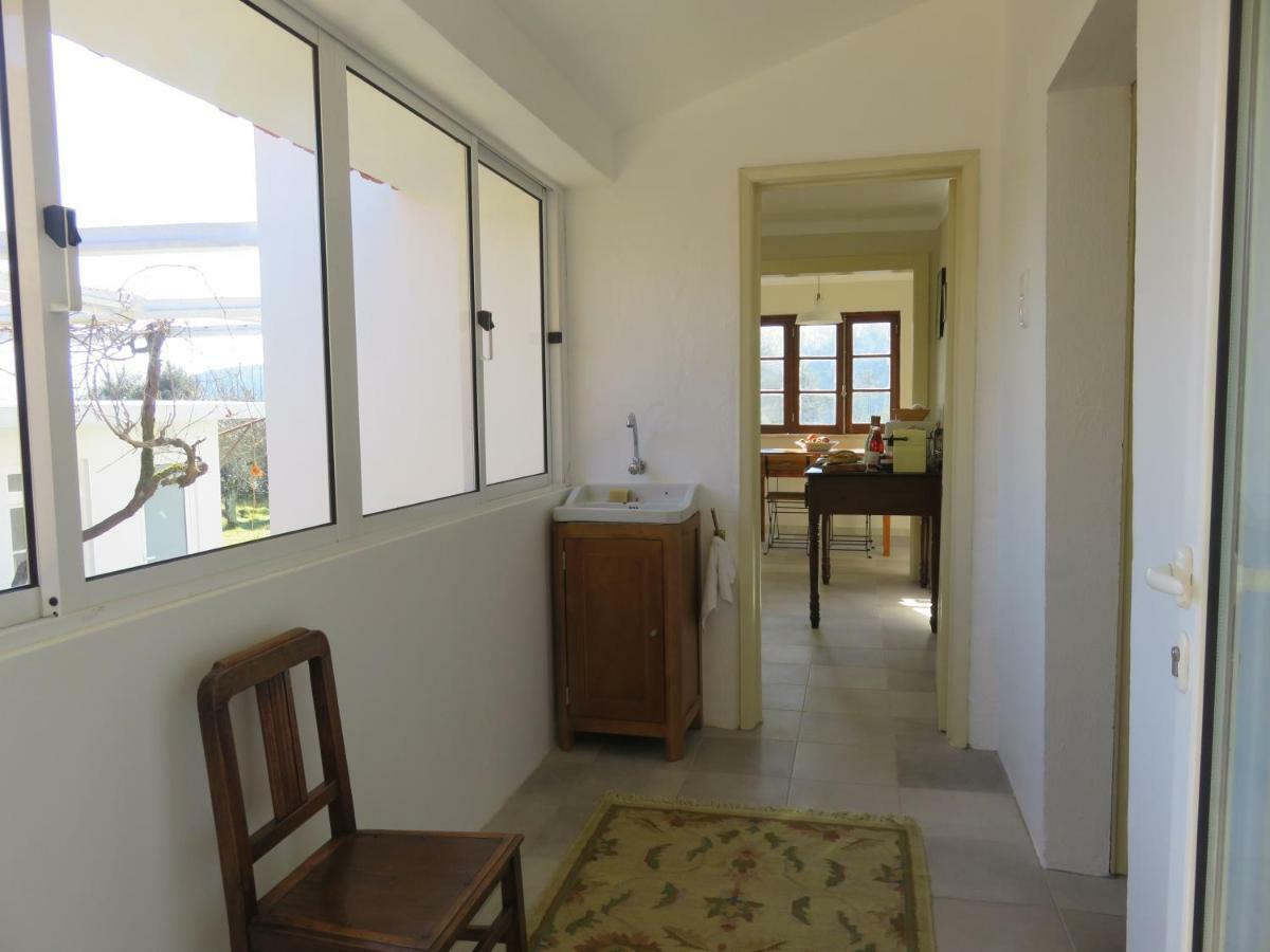 Casalice Country House Alvoeira Exterior photo